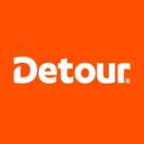 Detour Logo