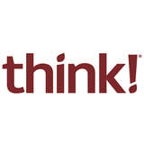 Think! Logo