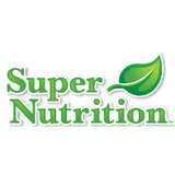 Super Nutrition Logo