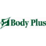 Body Plus Logo
