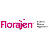 Florajen Logo