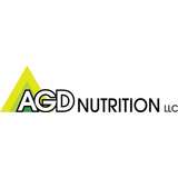 AGD Nutrition Logo
