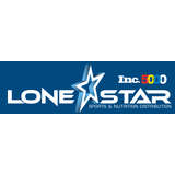 Lone Star Distribution Logo