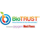 BioTrust Logo