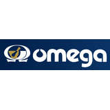 Omega Laboratory Logo