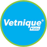 Vetnique Labs Logo
