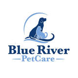 Blue River PetCare Logo