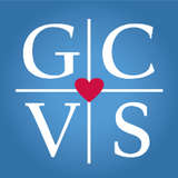 Gulf Coast Veterinary Specialists Logo