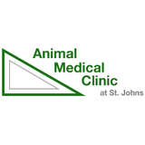 Animal Medical Clinic of St. Johns Logo
