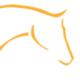 Moore Equine Logo