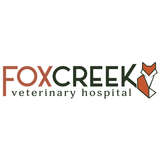 Fox Creek Veterinary Hospital Logo