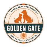 Golden Gate Veterinary Specialists Logo