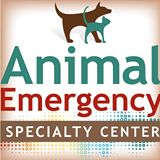 Animal Emergency & Specialty Center Logo