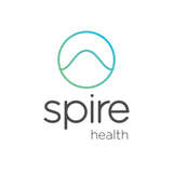 Spire Health Logo