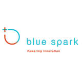 Blue Spark Technologies Logo