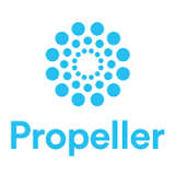 Propeller Health Logo