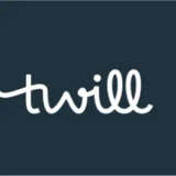 Twill Logo