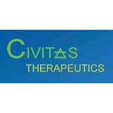 Civitas Therapeutics Logo