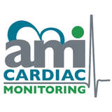 AMI Cardiac Monitoring Logo