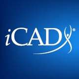 iCAD Logo