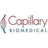 Capillary Biomedical Logo