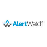 AlertWatch Logo