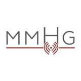mmHg Logo