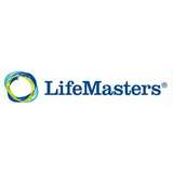 LifeMasters Logo