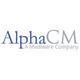 AlphaCM Logo