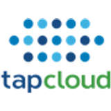 TapCloud Logo