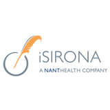 iSirona Logo