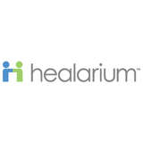Healarium Logo