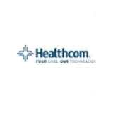 Healthcom Logo