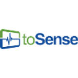 ToSense Logo