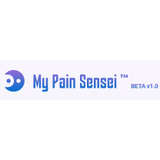 My Pain Sensei Logo