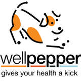 Wellpepper Logo