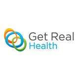 Get Real Health Logo