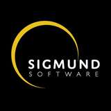 Sigmund Software Logo