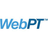 WebPT Logo