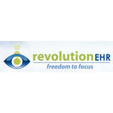 RevolutionEHR Logo