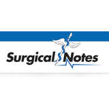 Surgical Notes Logo