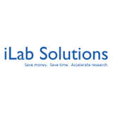iLab Solutions Logo