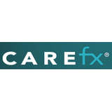 Carefx Logo