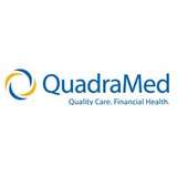 QuadraMed Logo