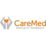 CareMed Specialty Pharmacy Logo