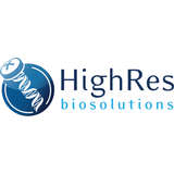 HighRes Biosolutions Logo