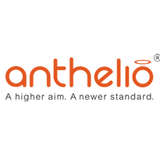 Anthelio Health Logo