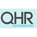 QHR Technologies Logo