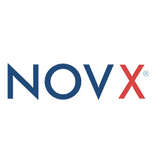 NovX Systems Logo