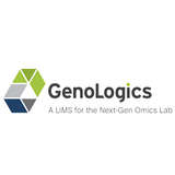 GenoLogics Logo